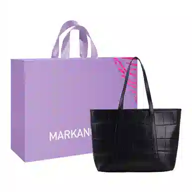 MARKANGARO PU Tote