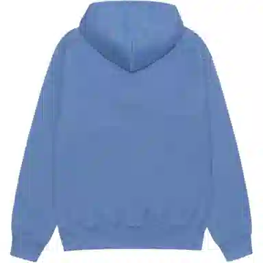 Stussy Worker Hoodie