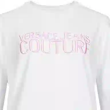 VERSACE JEANS COUTURE logo