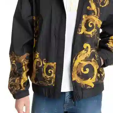 VERSACE JEANS COUTURE