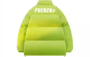 FUERZA