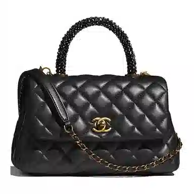 CHANEL COCO handle