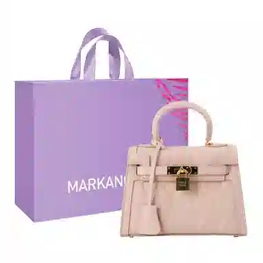 MARKANGARO MK Bag
