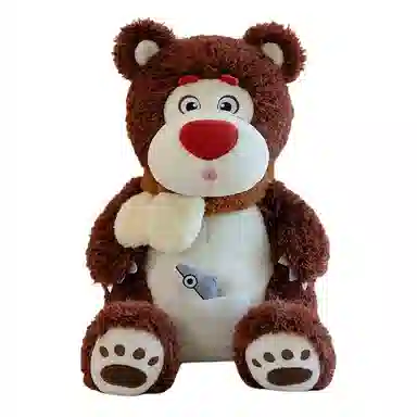 OU DI PIG 27cm38cm50cm