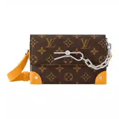 Louis Vuitton Steamer
