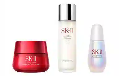 SK-II 50g+230ml+30ml