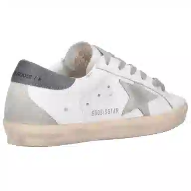 Golden Goose Super-Star