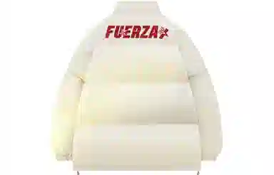 FUERZA