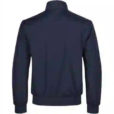 EMPORIO ARMANI EA7 FW24 Logo