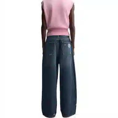 ZARA x Harry Lambert FW24