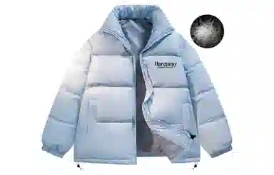 RCTAMY Puffer Jacket