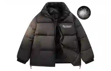 RCTAMY Puffer Jacket