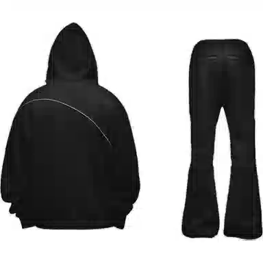 GLACIERBOY AW24 "ATHLETES"