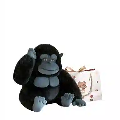 OU DI PIG 27cm38cm50cm