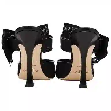 Jimmy Choo 10cm