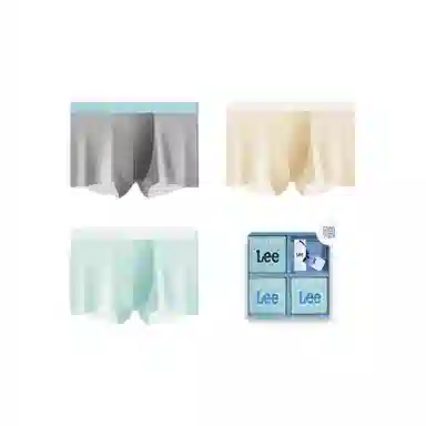Lee logo 3