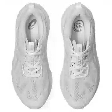 Asics NOVABLAST 5 White