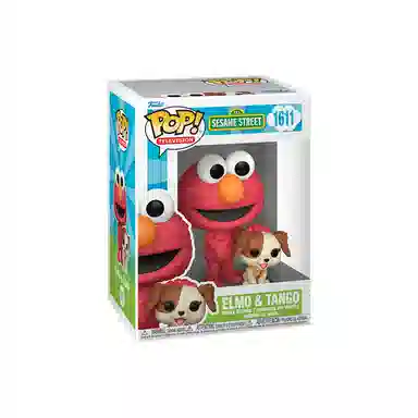 Funko Q