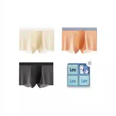 Lee logo 3