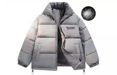 RCTAMY Puffer Jacket