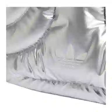 adidas Bowling Bag Silver