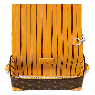 Louis Vuitton Steamer