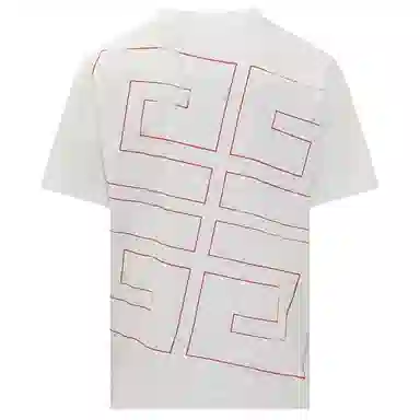 GIVENCHY SS24 LogoT