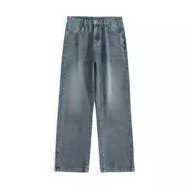 PANDA ADEVIL clean fit vintage