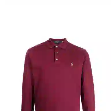 Polo Ralph Lauren FW22 LogoPolo