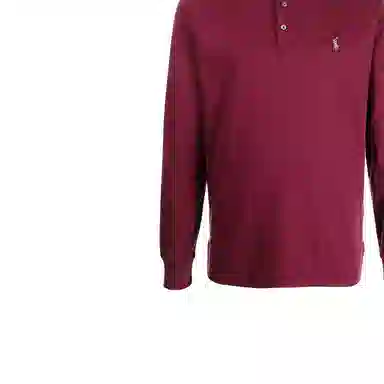 Polo Ralph Lauren FW22 LogoPolo