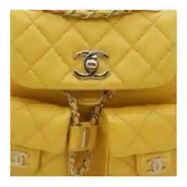 CHANEL Duma 23A