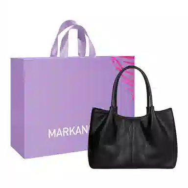 MARKANGARO MK PU Tote