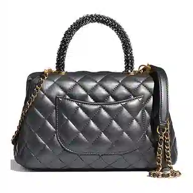CHANEL COCO handle