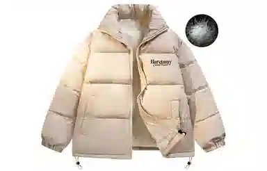 RCTAMY Puffer Jacket
