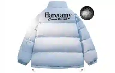 RCTAMY Puffer Jacket