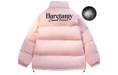 RCTAMY Puffer Jacket