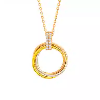 DEMONE ins 18K