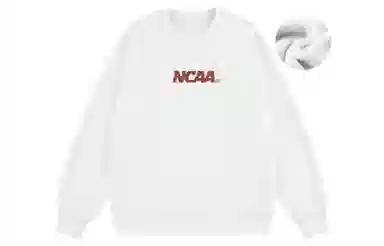NCAA Classic Logo Crewneck