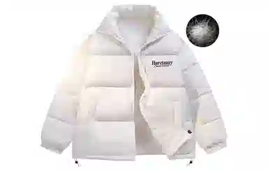 RCTAMY Puffer Jacket