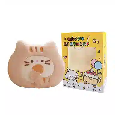 MENGMENGBUNNY 23cm