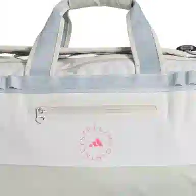 adidas Daily Large Capacity Travel Bag White