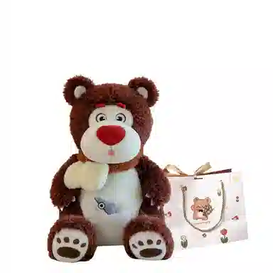 OU DI PIG 27cm38cm50cm