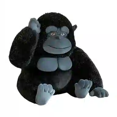 OU DI PIG 27cm38cm50cm