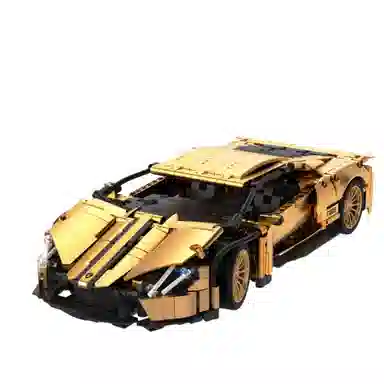 OLOEY T1005 919pcs OLO-GZ-MX-57