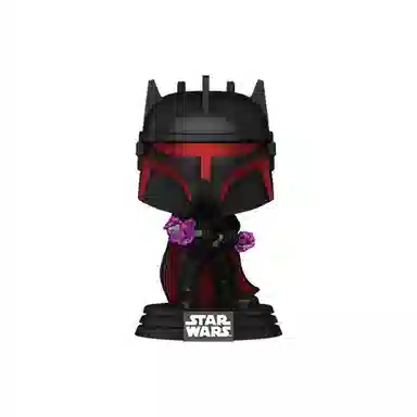 Funko POP Q