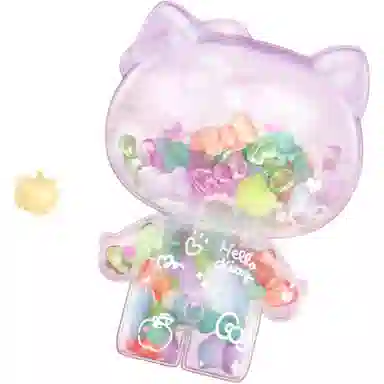POP MART Hello Kitty 50