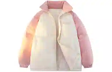 No Tears Puff Jacket