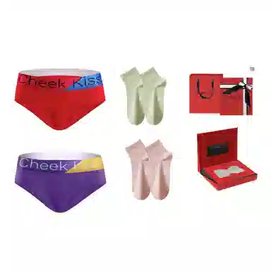 cheekkiss 3 A