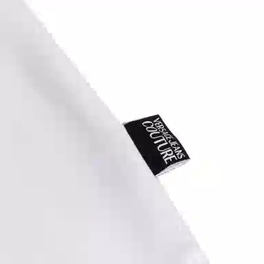VERSACE JEANS COUTURE logo