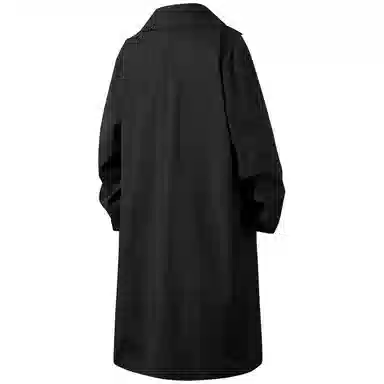 Doraemon Trench Coat